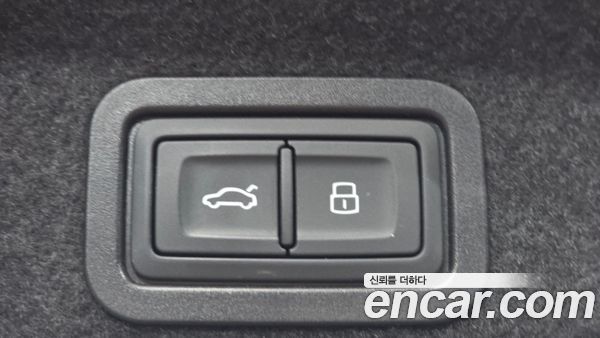 Audi A6 2023, фото 31