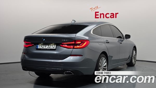 BMW Gran Turismo 2023, фото 2