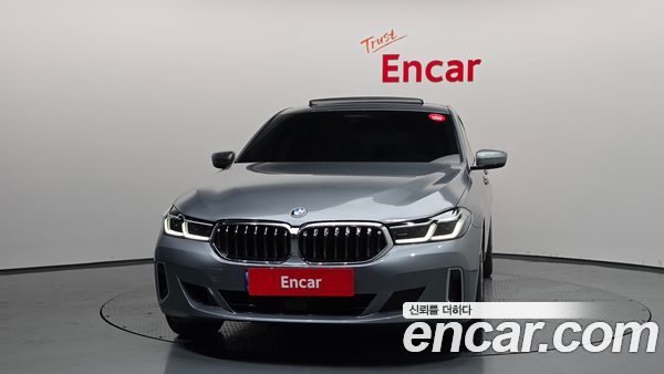 BMW Gran Turismo 2023, фото 3