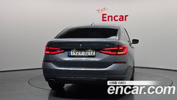 BMW Gran Turismo 2023, фото 4