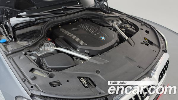 BMW Gran Turismo 2023, фото 6