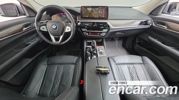 BMW Gran Turismo 2023, фото 10