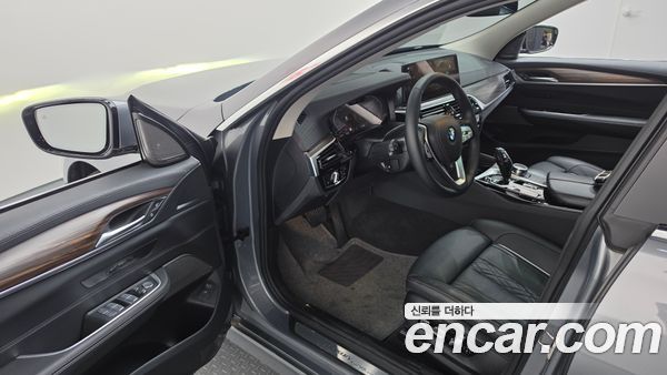 BMW Gran Turismo 2023, фото 13
