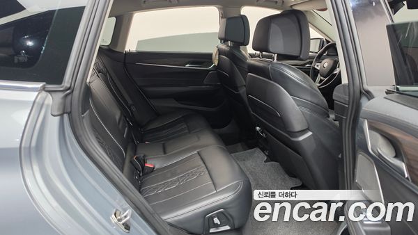 BMW Gran Turismo 2023, фото 17