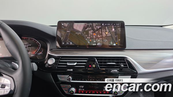 BMW Gran Turismo 2023, фото 18
