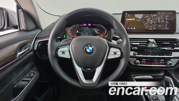 BMW Gran Turismo 2023, фото 19