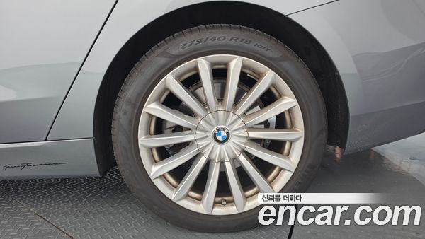 BMW Gran Turismo 2023, фото 7