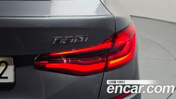 BMW Gran Turismo 2023, фото 9