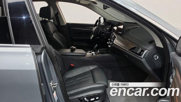 BMW Gran Turismo 2023, фото 16