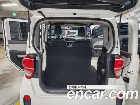 Kia Ray 2022, фото 7