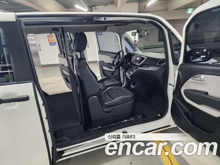 Kia Ray 2022, фото 8