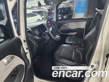 Kia Ray 2022, фото 10