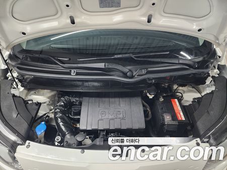 Kia Ray 2022, фото 11