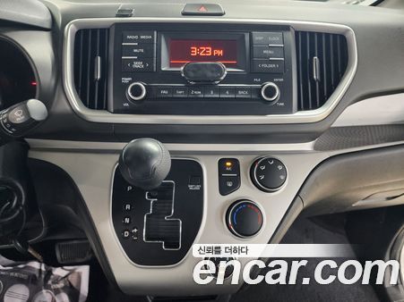 Kia Ray 2022, фото 13