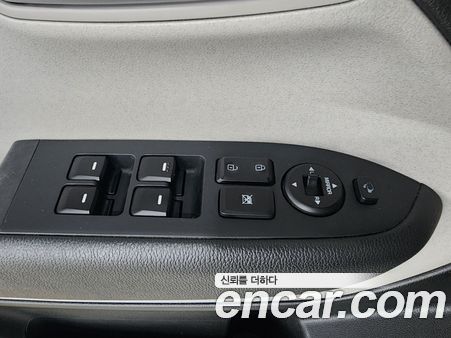 Kia Ray 2022, фото 14
