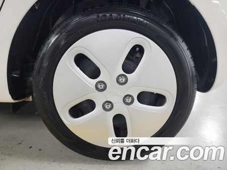 Kia Ray 2022, фото 15