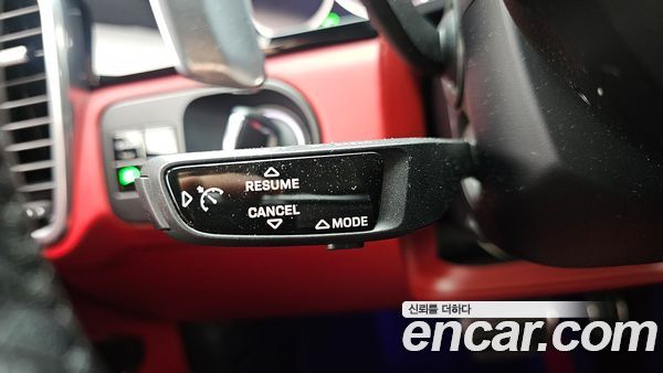 Porsche Cayenne 2020, фото 29