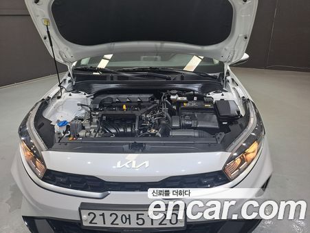 Kia K3 2022, фото 5