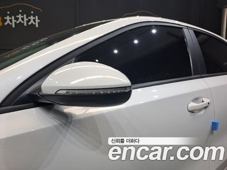 Kia K3 2022, фото 6