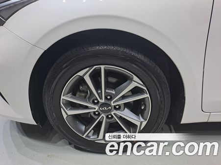 Kia K3 2022, фото 7