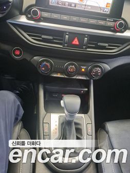 Kia K3 2022, фото 12