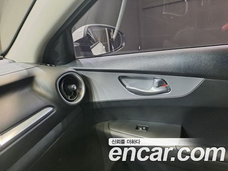 Kia K3 2022, фото 14