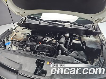 Kia Sportage 2022, фото 6
