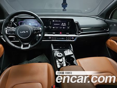 Kia Sportage 2022, фото 7