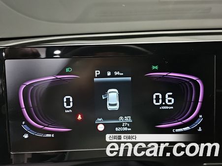 Kia Sportage 2022, фото 8