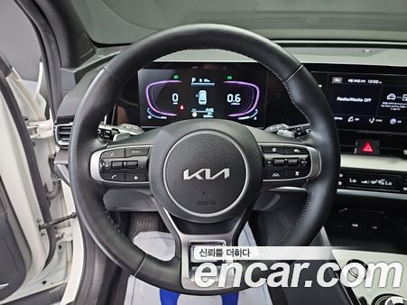 Kia Sportage 2022, фото 9