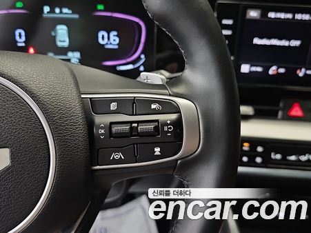 Kia Sportage 2022, фото 10