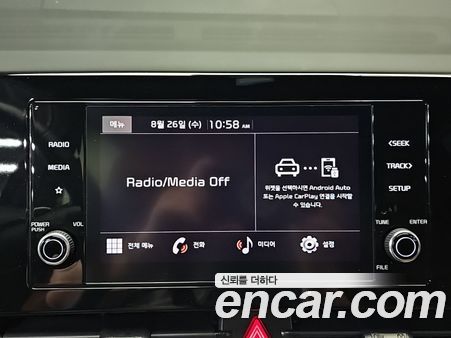 Kia Sportage 2022, фото 11