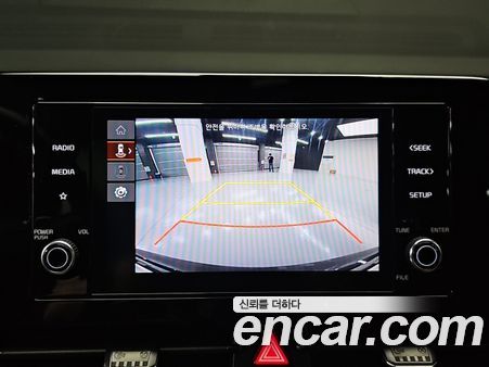 Kia Sportage 2022, фото 12