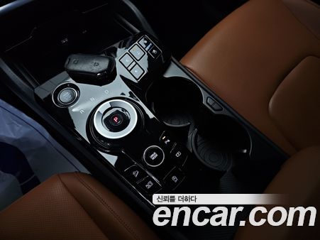 Kia Sportage 2022, фото 14