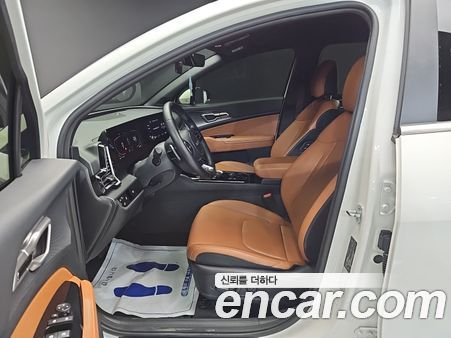 Kia Sportage 2022, фото 15
