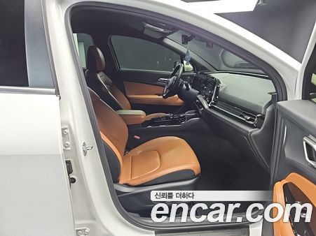 Kia Sportage 2022, фото 16