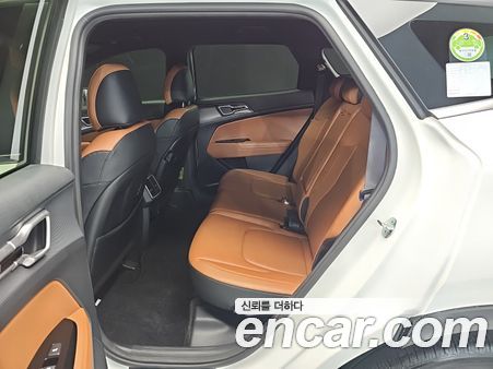 Kia Sportage 2022, фото 17