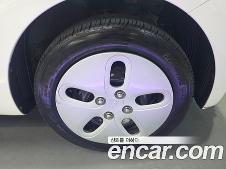 Kia Ray 2023, фото 5