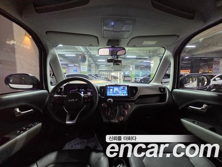 Kia Ray 2023, фото 7