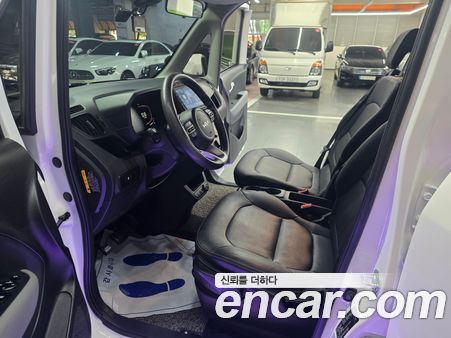 Kia Ray 2023, фото 10