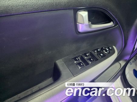 Kia Ray 2023, фото 14