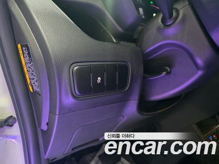 Kia Ray 2023, фото 15