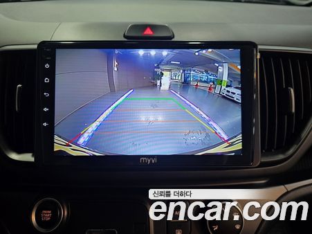 Kia Ray 2023, фото 18