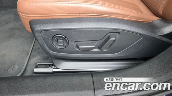 Audi A6 2021, фото 31