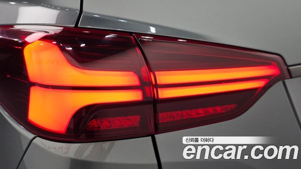 KGM Rexton 2023, фото 9