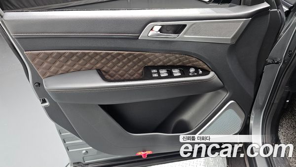 KGM Rexton 2023, фото 14