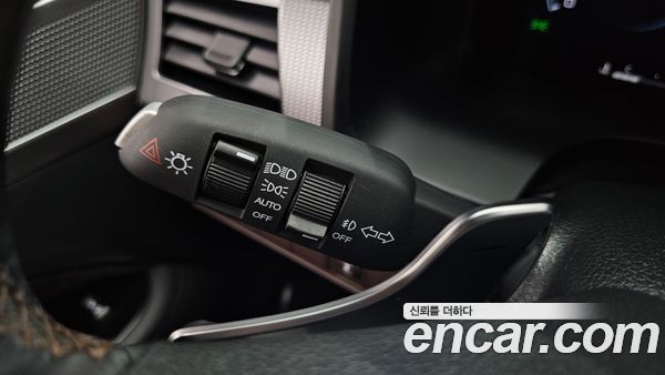 KGM Rexton 2023, фото 29