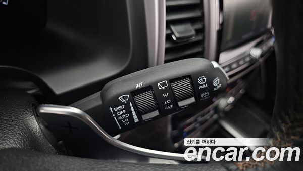 KGM Rexton 2023, фото 30