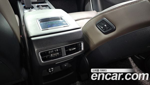 KGM Rexton 2023, фото 32