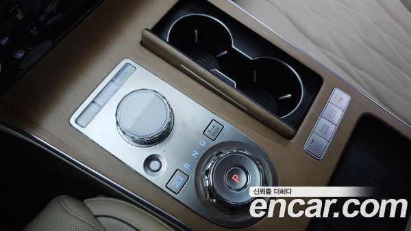Genesis G80 2025, фото 11